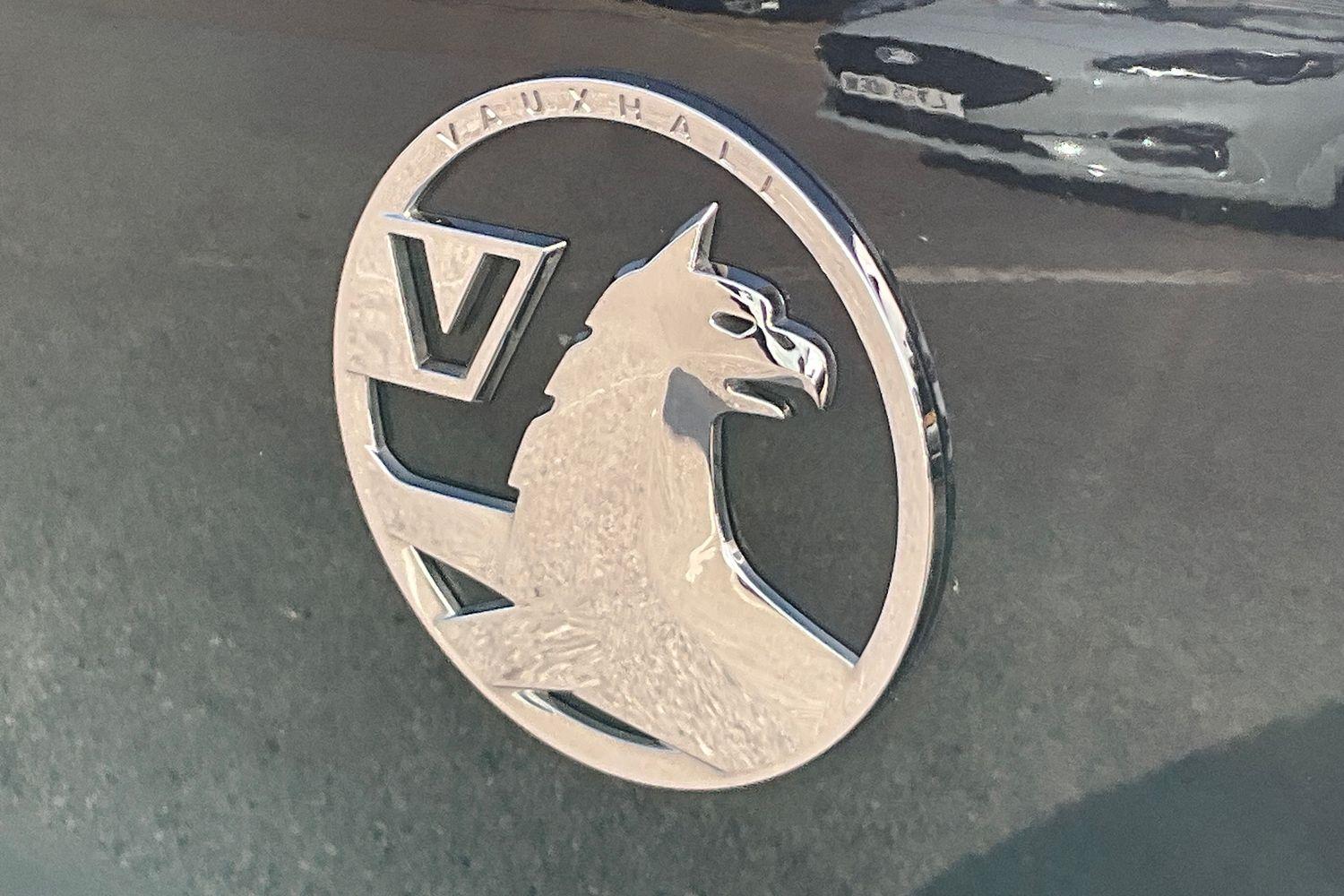 Vauxhall Mokka Photo 39
