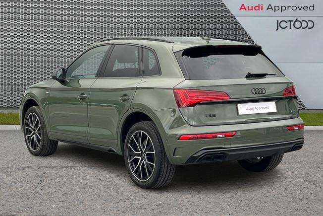 Audi Q5 Photo 3