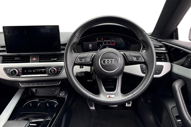 Audi A5 Photo 11