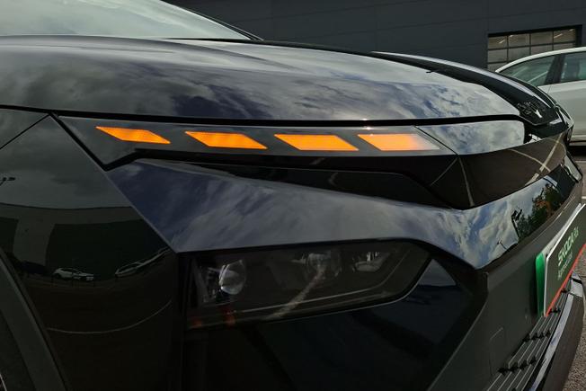 ŠKODA Elroq Photo 30