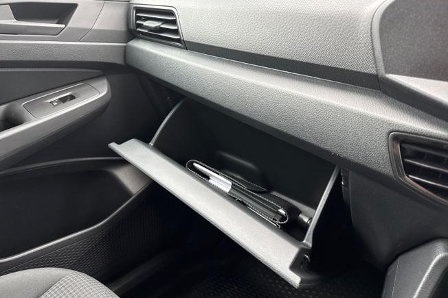 VOLKSWAGEN Caddy Photo 47