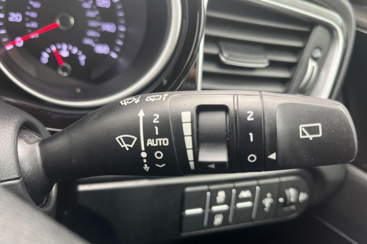 Kia CEED Photo 14