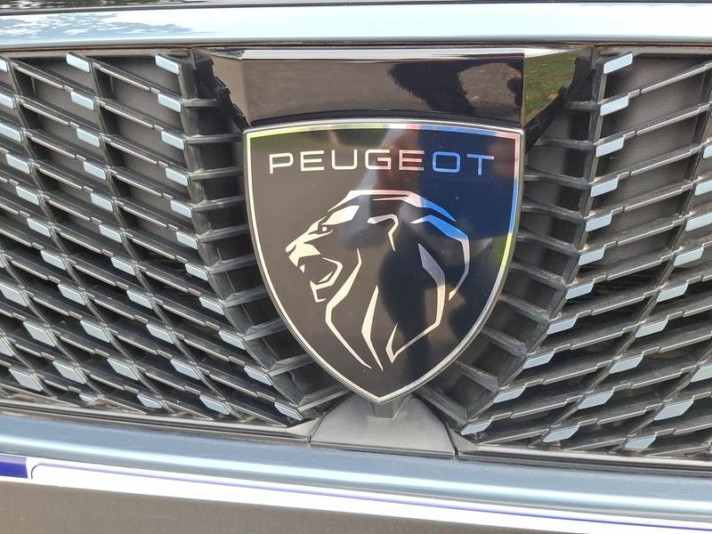 Used Peugeot 5008 KR25FPV 26