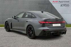 AUDI A5 Photo 3
