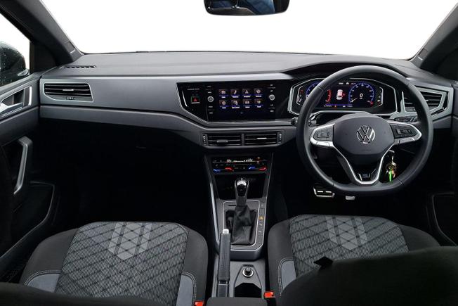Volkswagen Taigo Photo 10