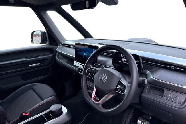 VOLKSWAGEN Id. Buzz Photo 6