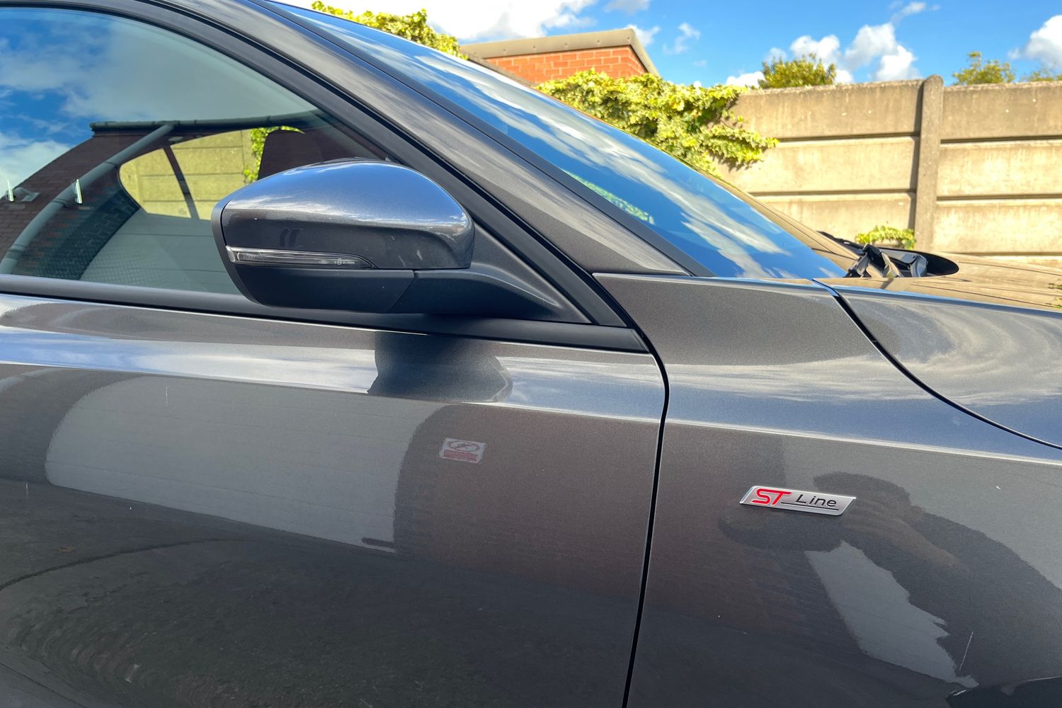 Ford FOCUS Photo 36