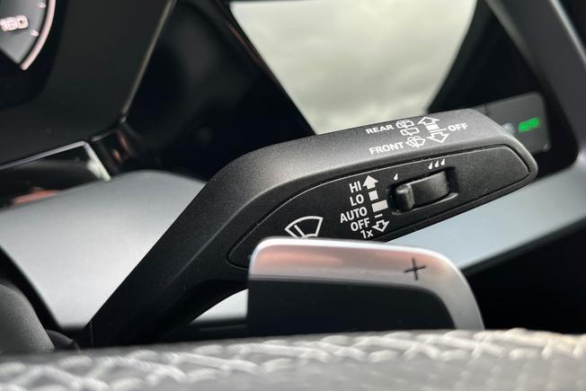 Audi A3 Photo 32