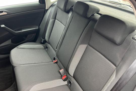 Volkswagen Polo Photo autoimg-fe1c691c53b183e5fb0aaf7ec0f8f014bd64e2a7.jpg