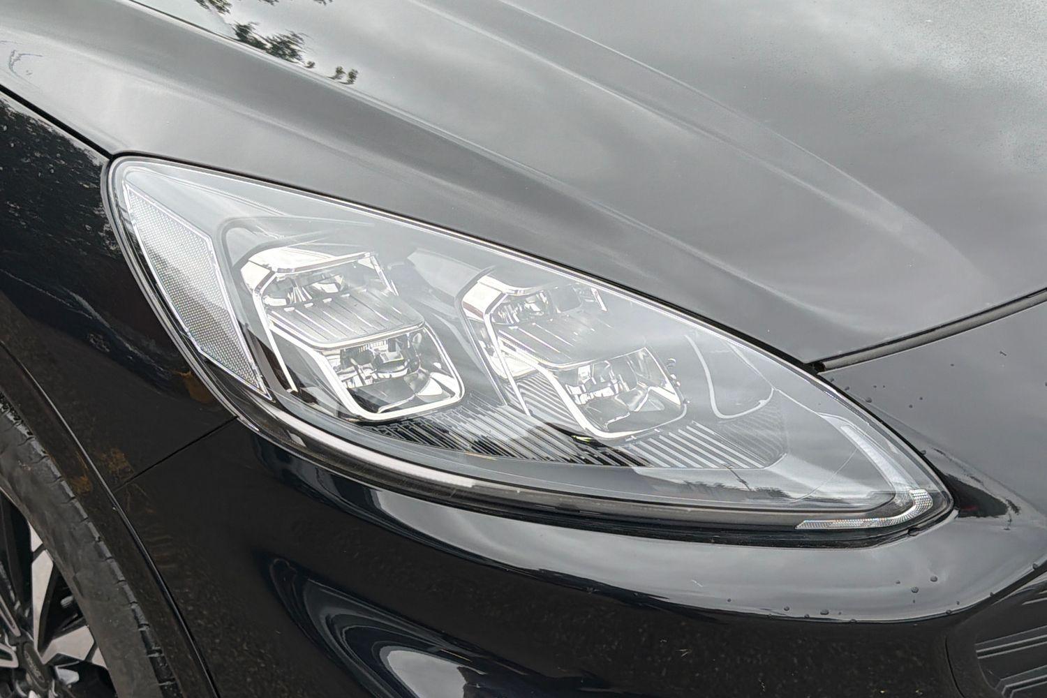 Ford KUGA Photo 27