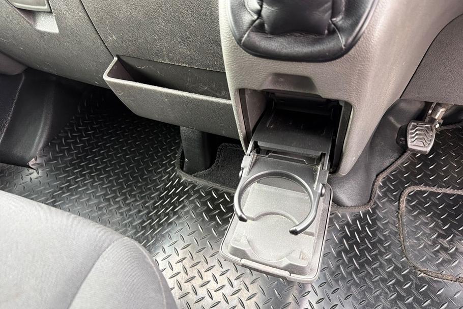 Used Ford TRANSIT BT22UFR 36