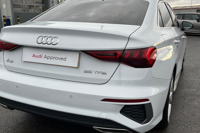 AUDI A3 Photo 18