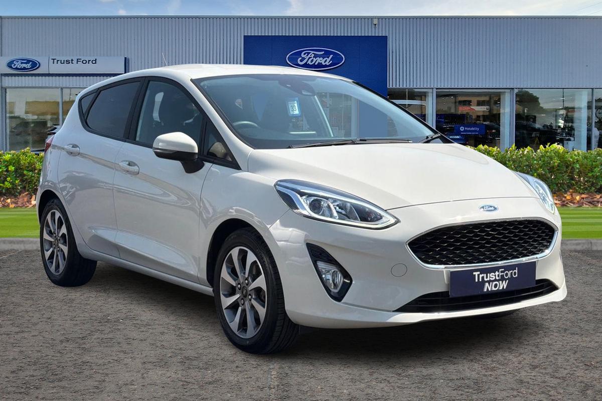 Ford Fiesta dealer public-web source image