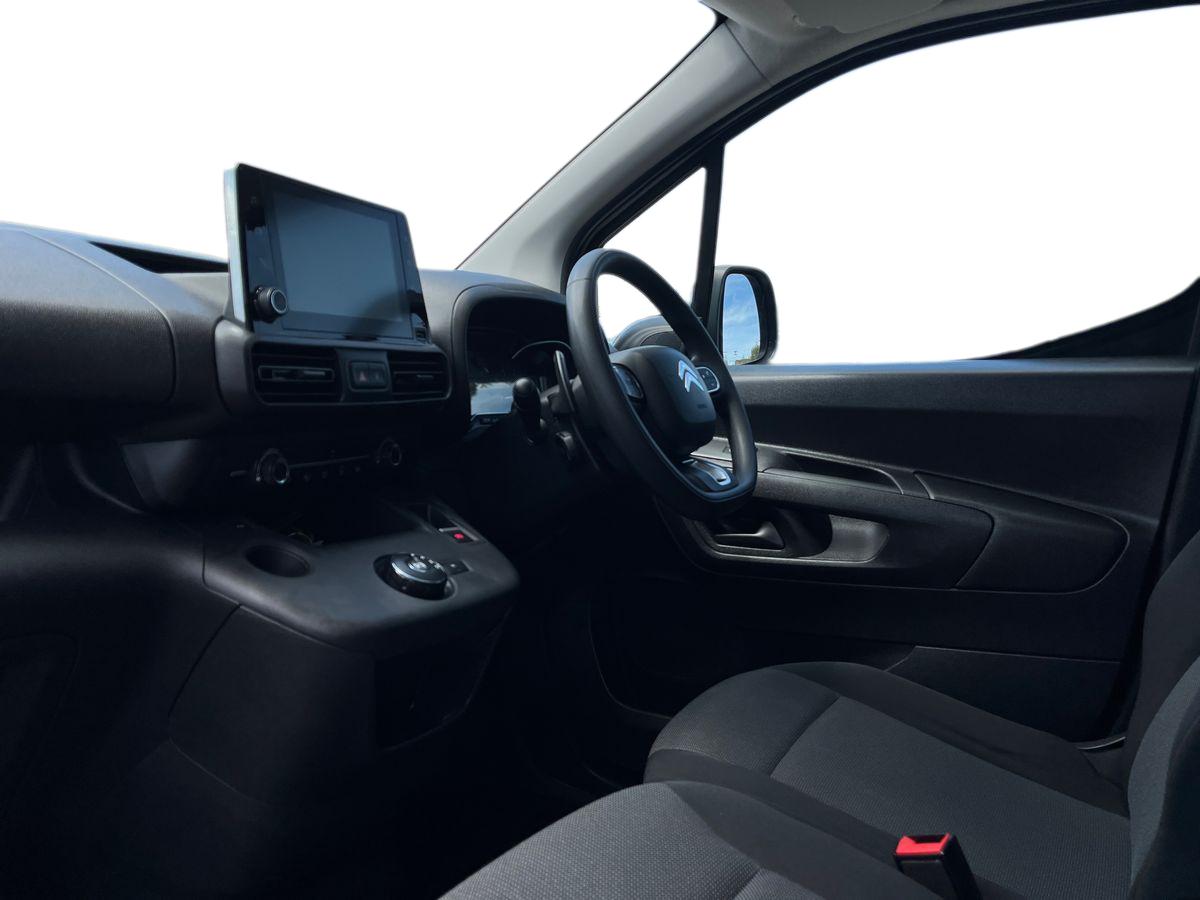 Citroen Berlingo Photo 2