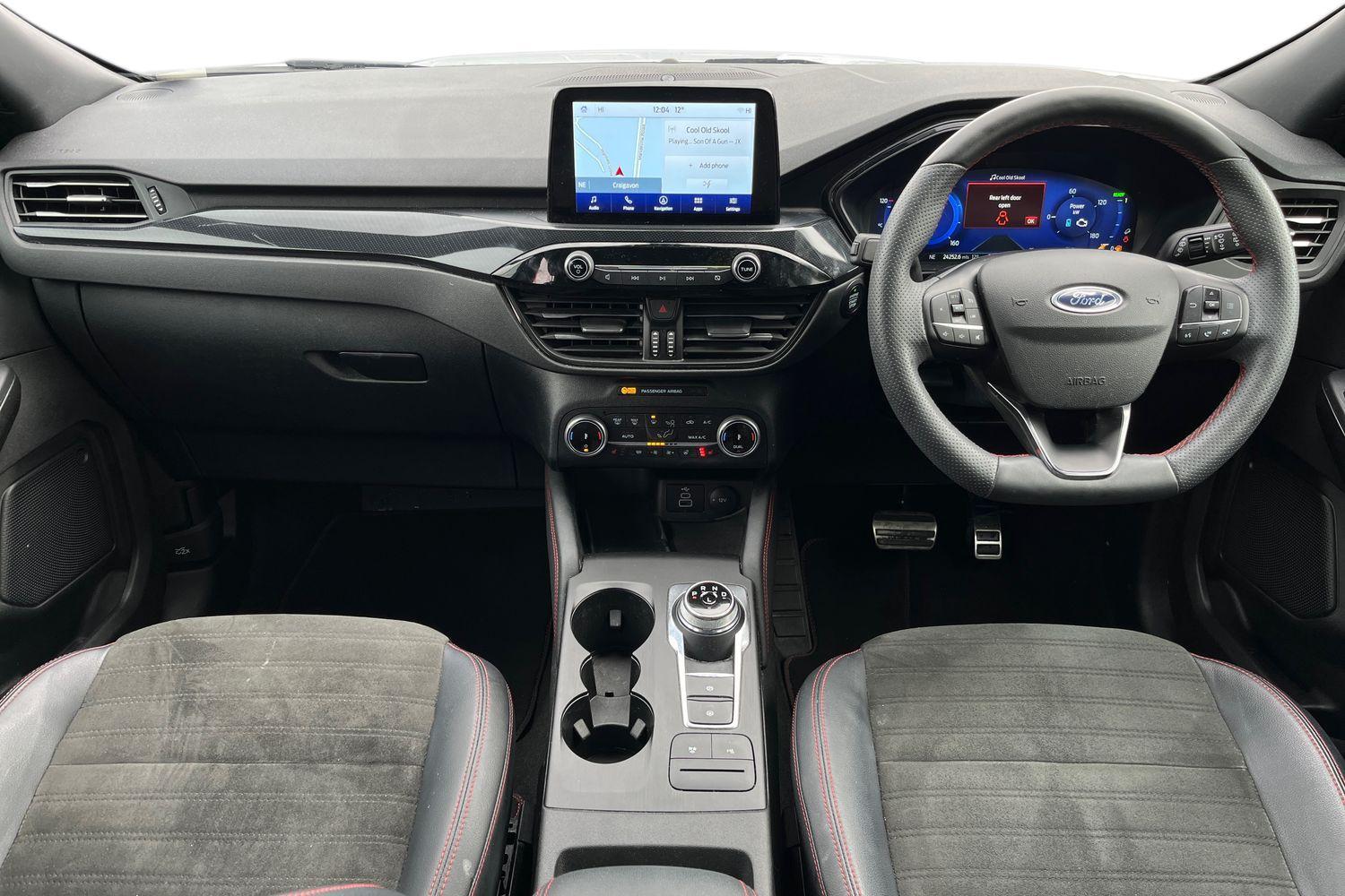 Ford KUGA Photo 9