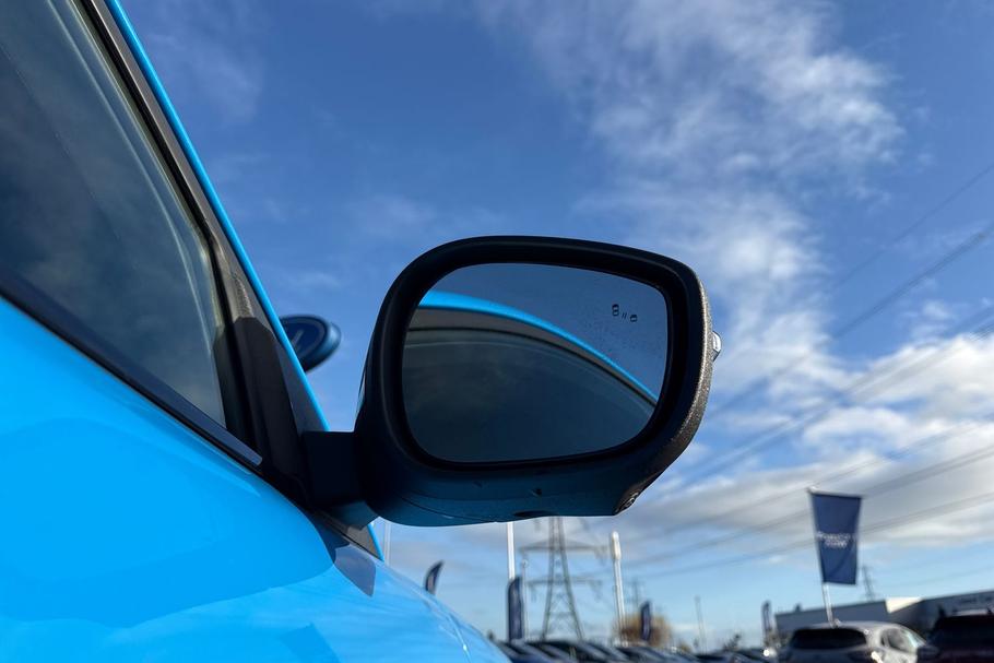 Used Ford MUSTANG MACH-E 33