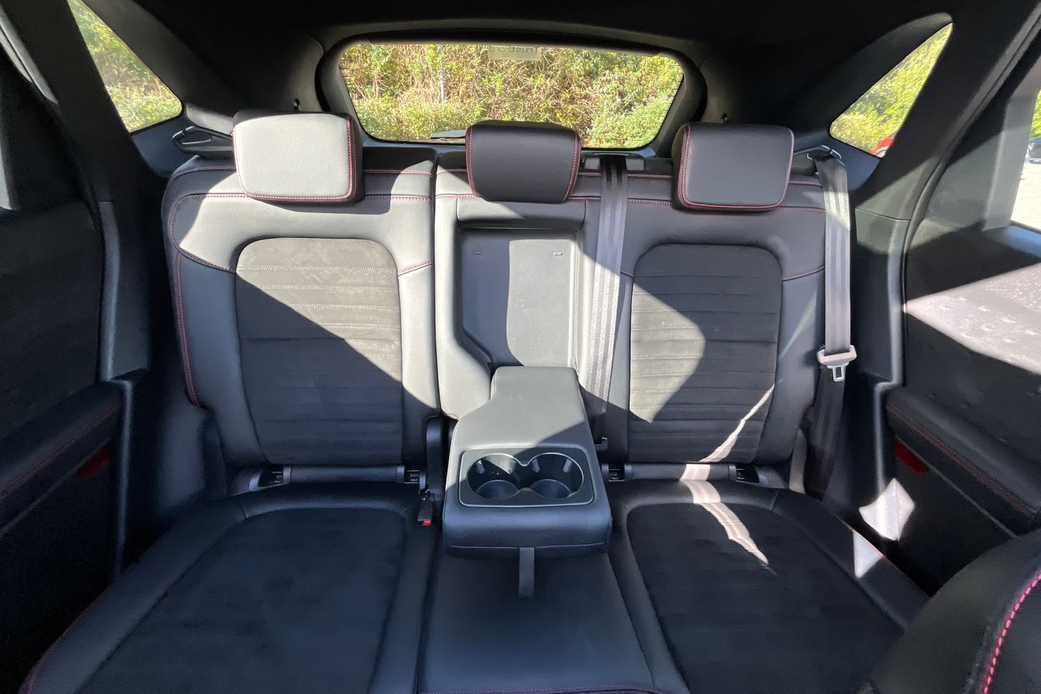 Ford KUGA Photo 19