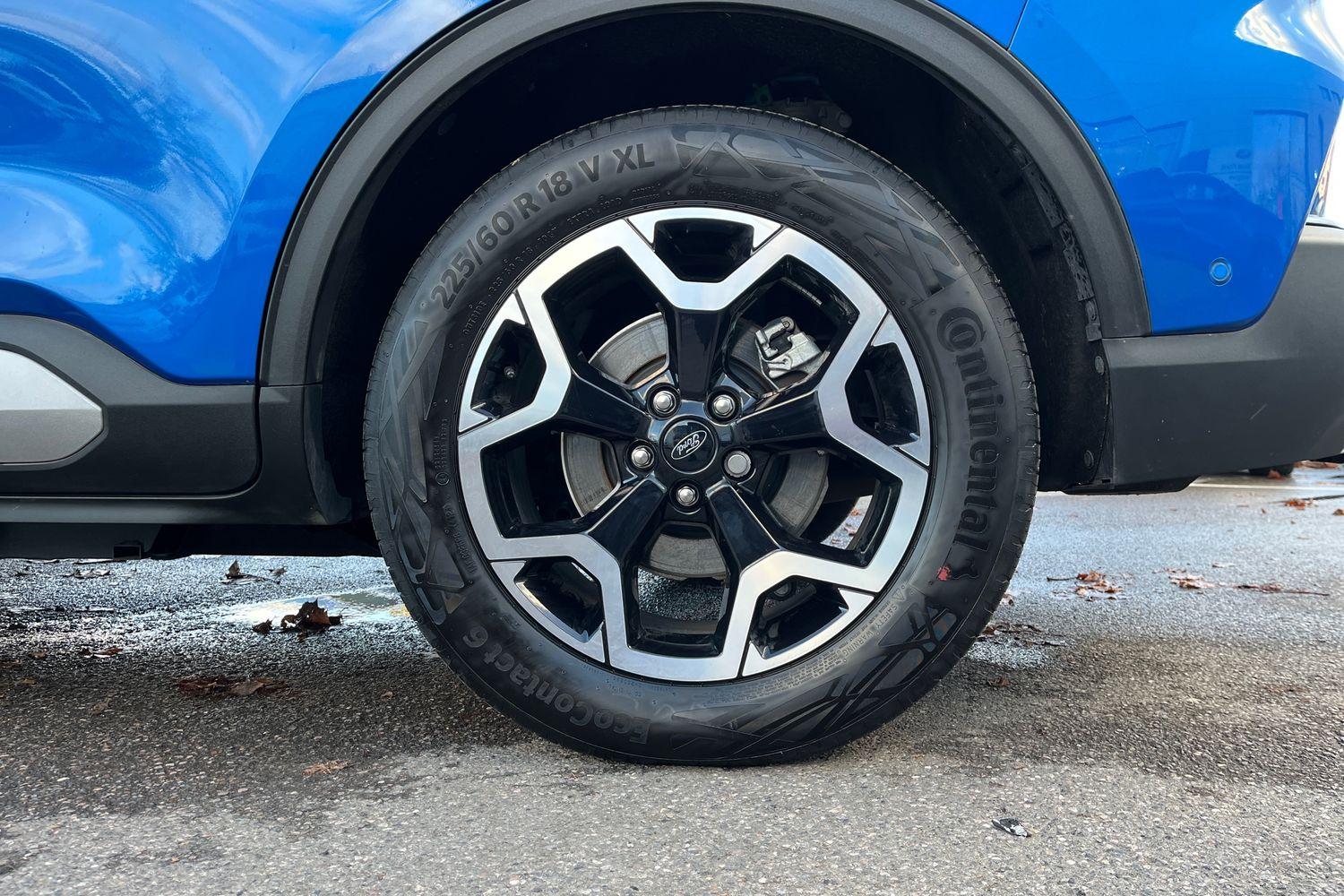 Ford KUGA Photo 7