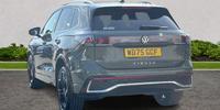 Volkswagen Tiguan Photo 2