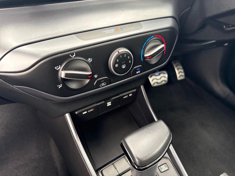 Used Hyundai BAYON MD23BJX 25
