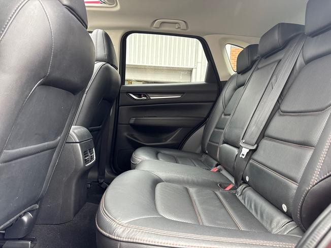 MAZDA CX-5 Photo 47