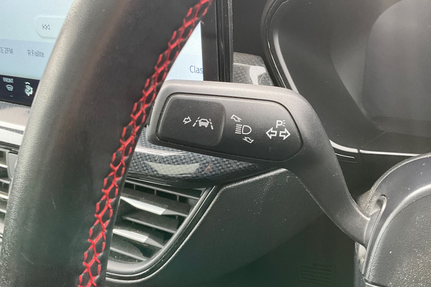 Ford FOCUS Photo 13