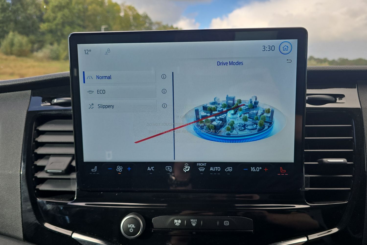 Ford TRANSIT Photo 34