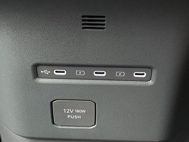 KIA EV2 Photo 45