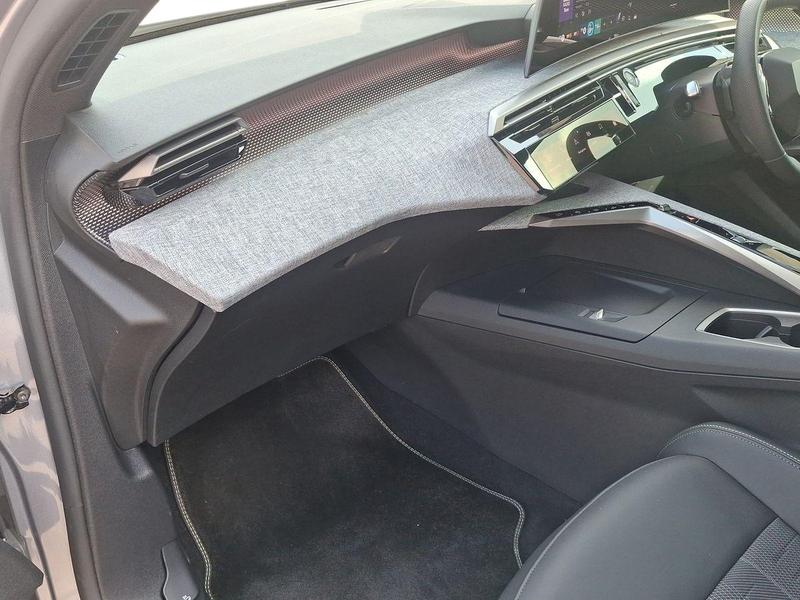 Used Peugeot 3008 KP25GYK 16