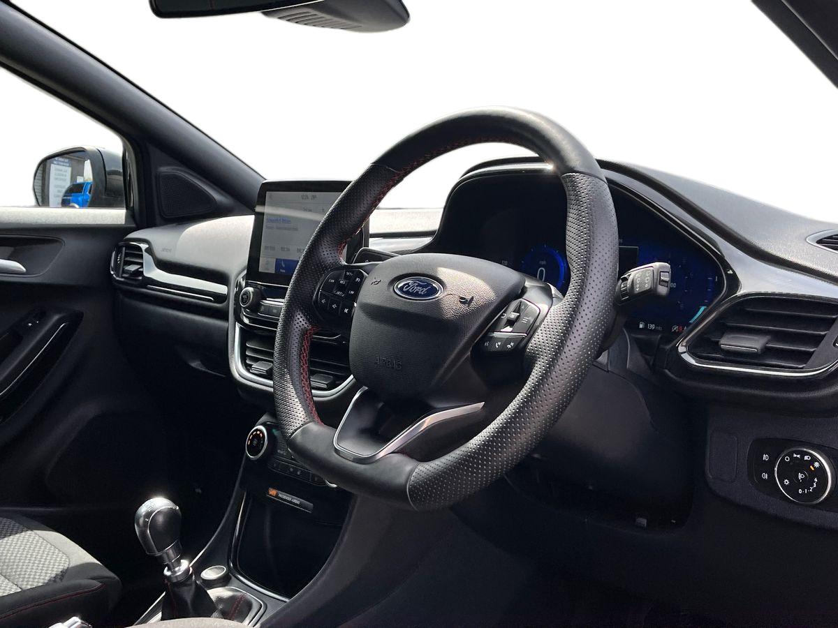 Ford Puma Photo 19