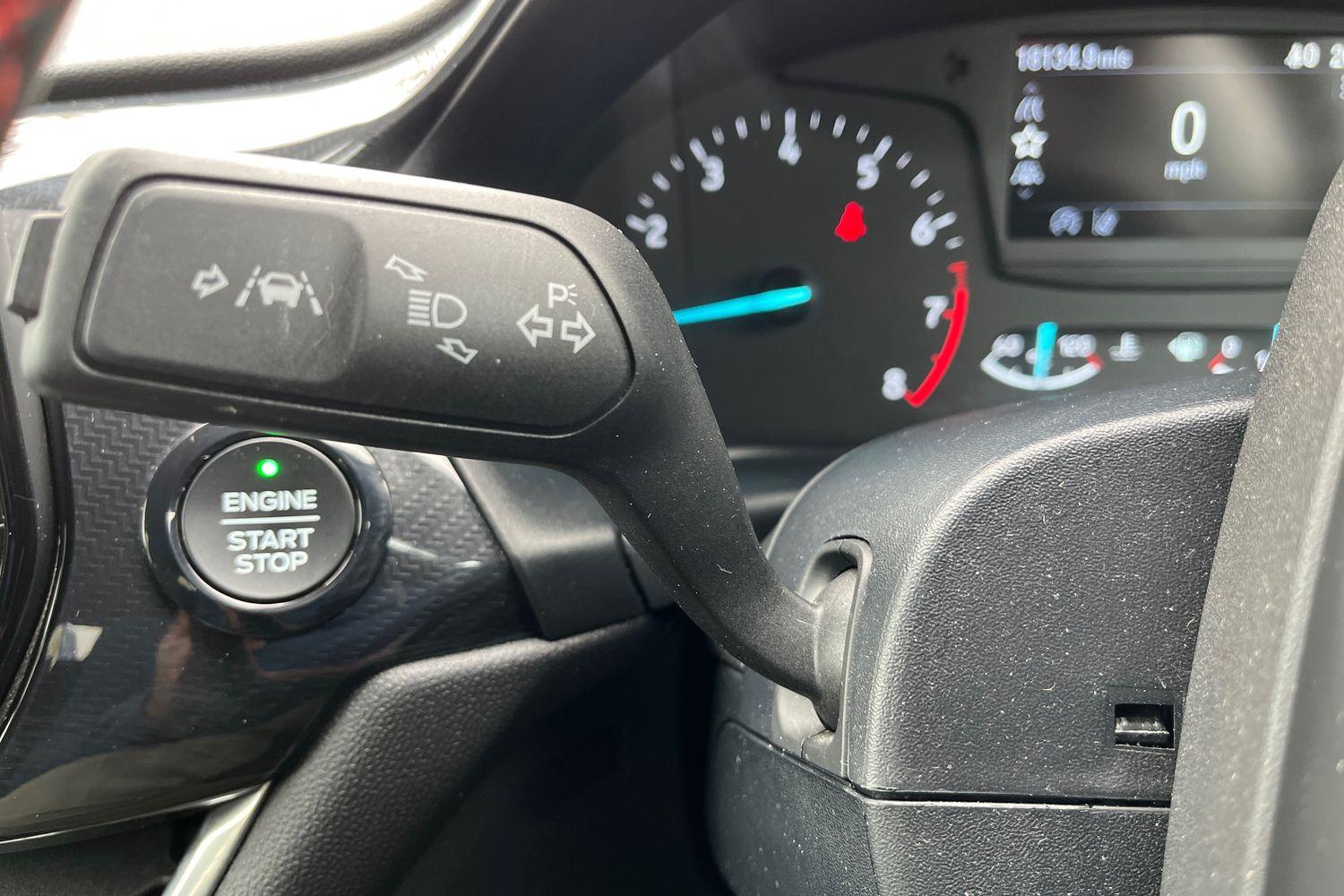 Ford FIESTA Photo 13