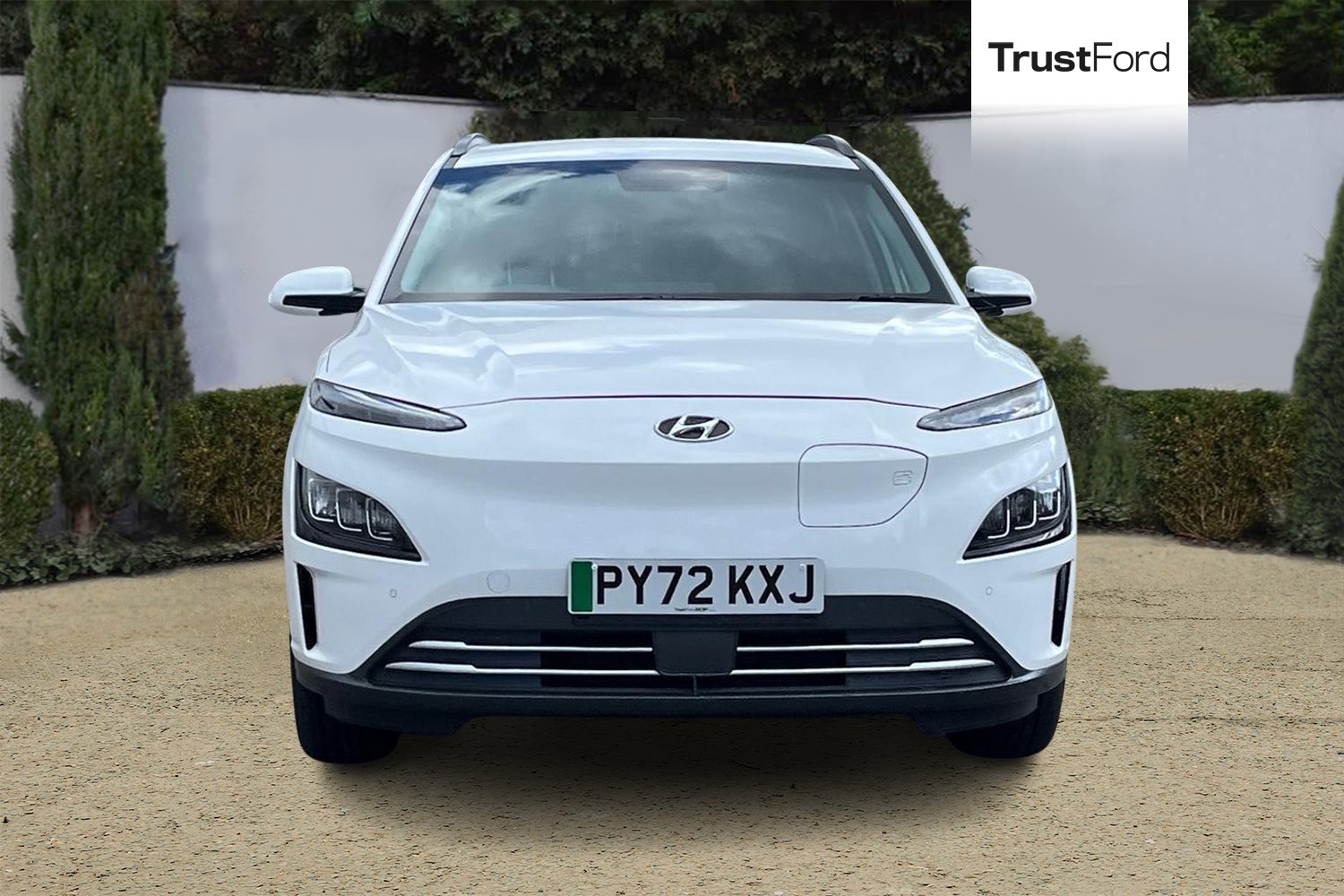 Hyundai KONA Photo 5