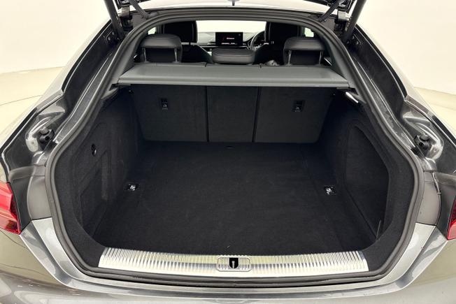 AUDI A5 Photo 12
