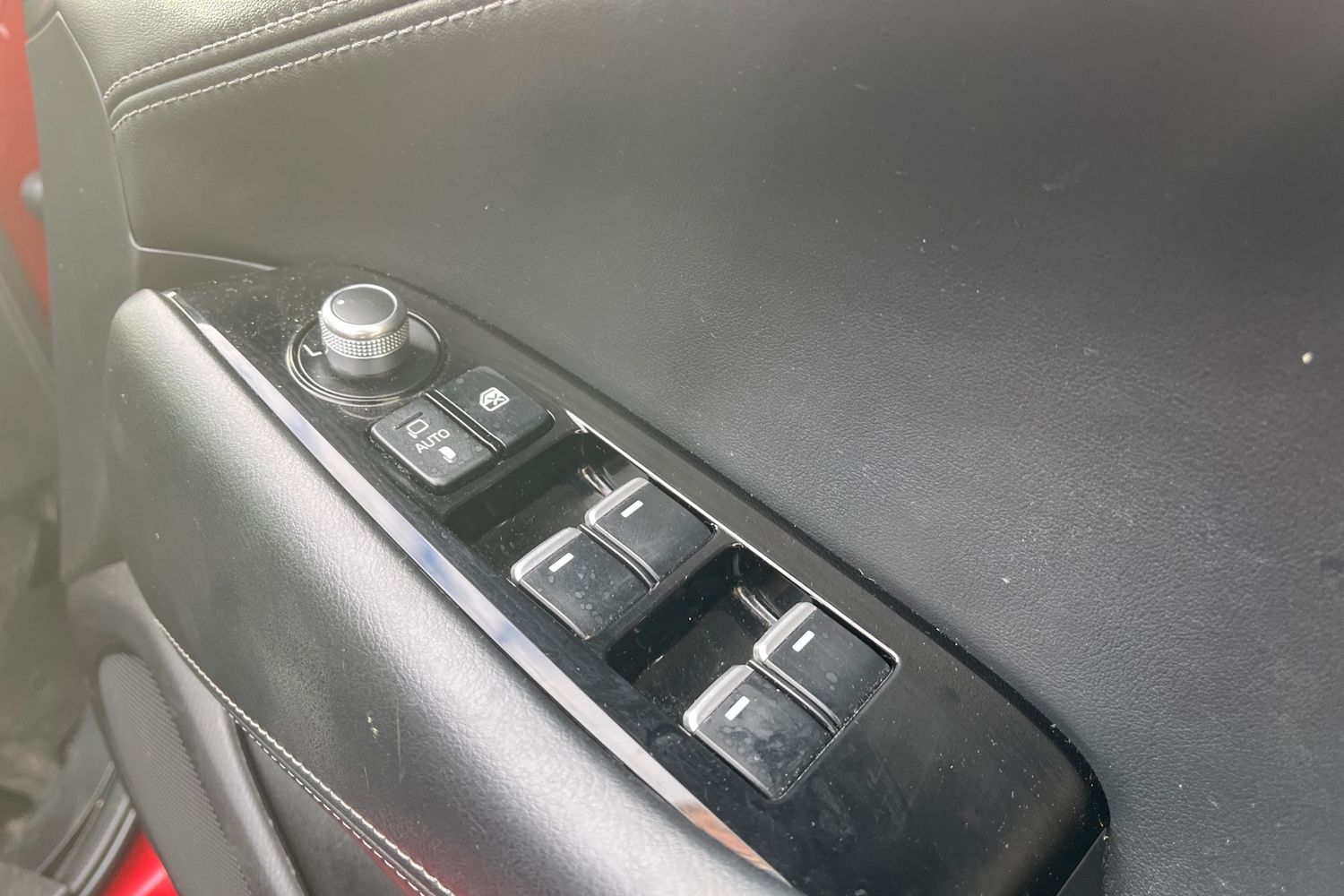 Mazda 6 Photo 15