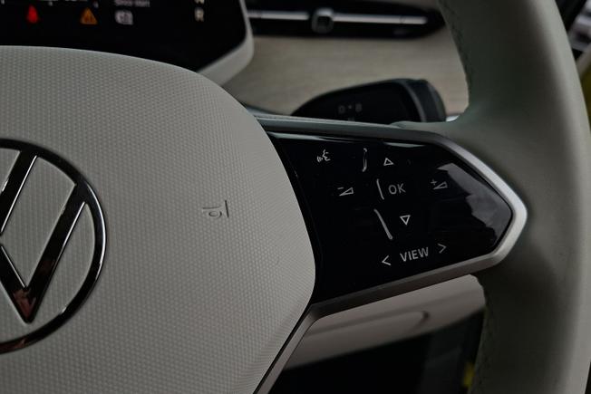 Volkswagen Id. Buzz Photo 17