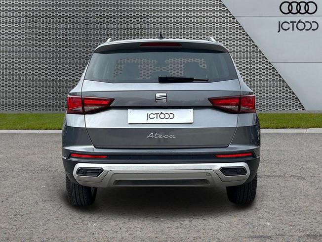 SEAT Ateca Photo 7