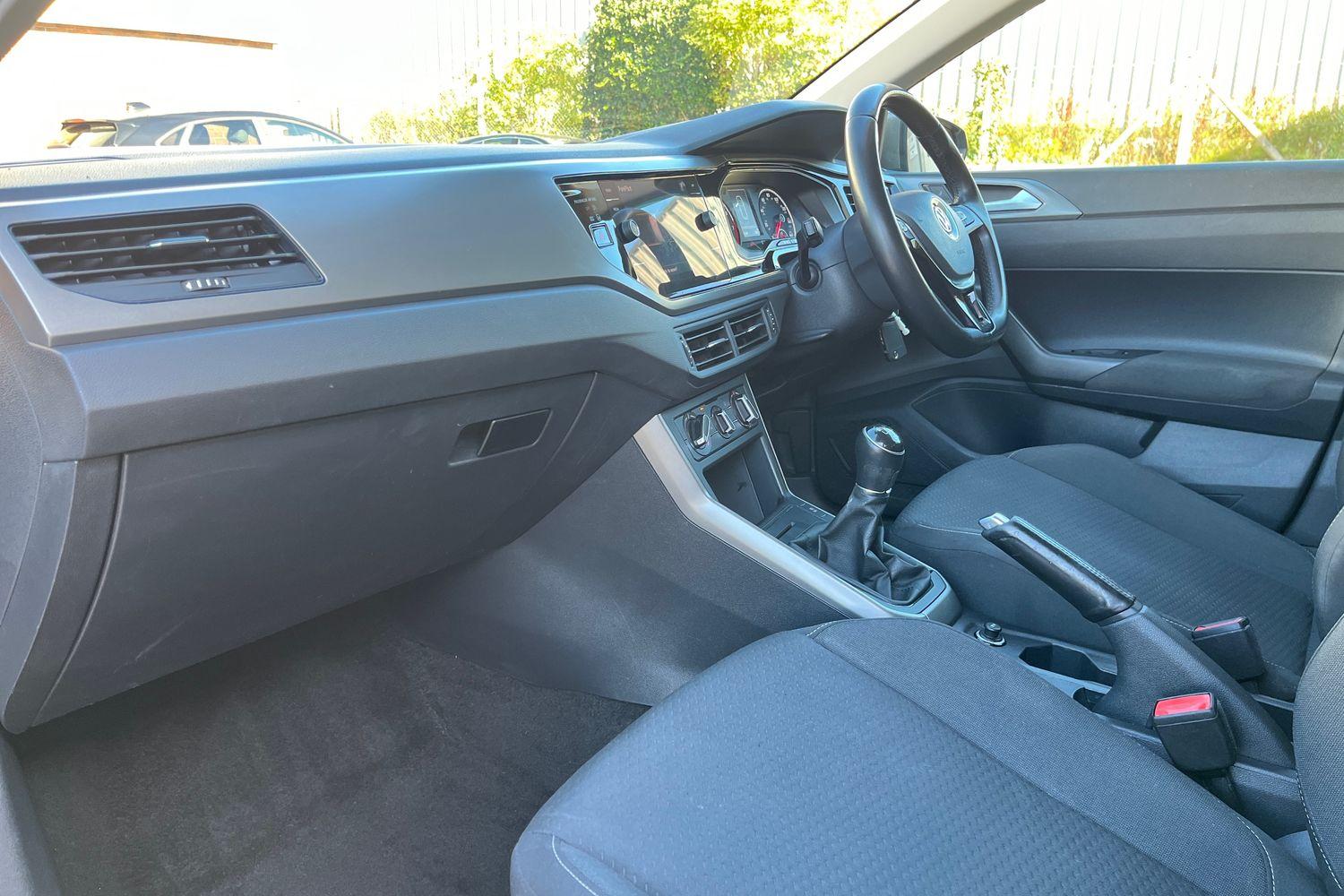 Volkswagen Polo Photo 17