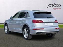 Audi Q5 Photo 3