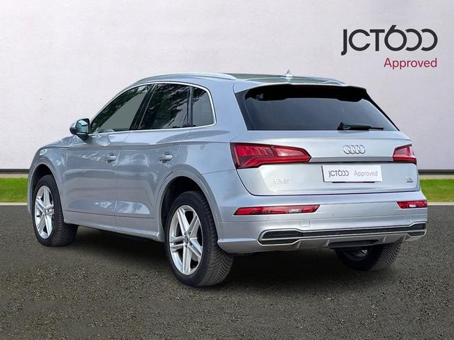 Audi Q5 Photo 3