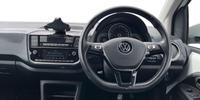 Volkswagen e-up! Photo 14