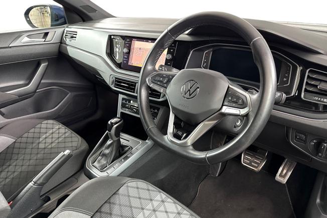 Volkswagen Taigo Photo 6