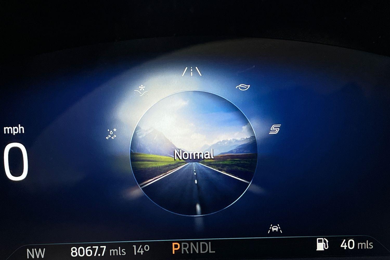 Ford Kuga Photo 35