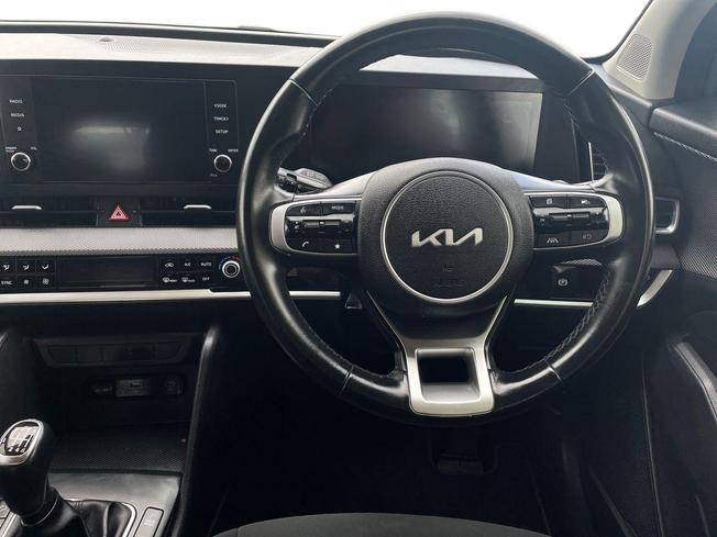 KIA Sportage Photo 11