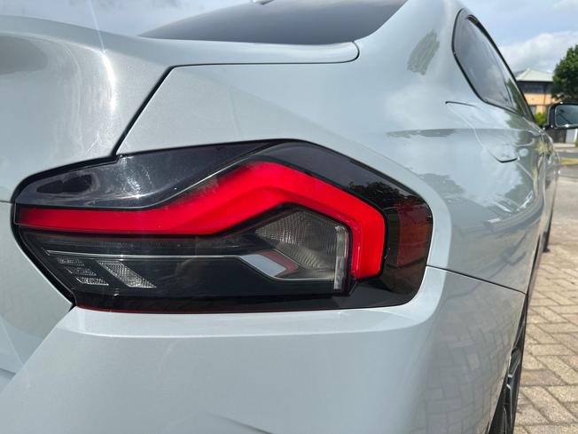 BMW 2 Series Photo 18