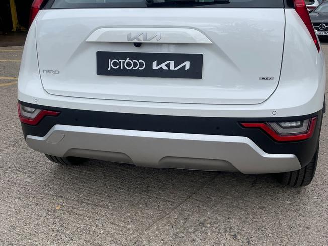 Kia Niro Photo 26