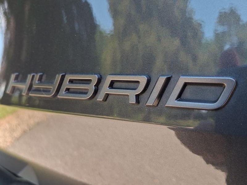 Used Peugeot 5008 KW25UHP 44