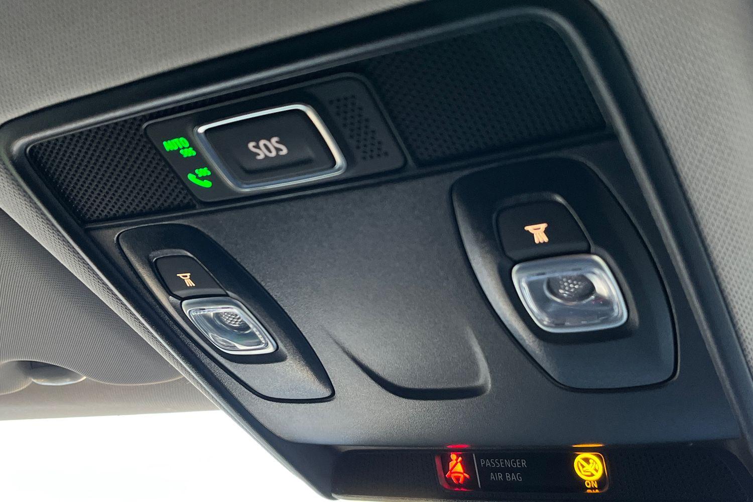 Renault CAPTUR Photo 34