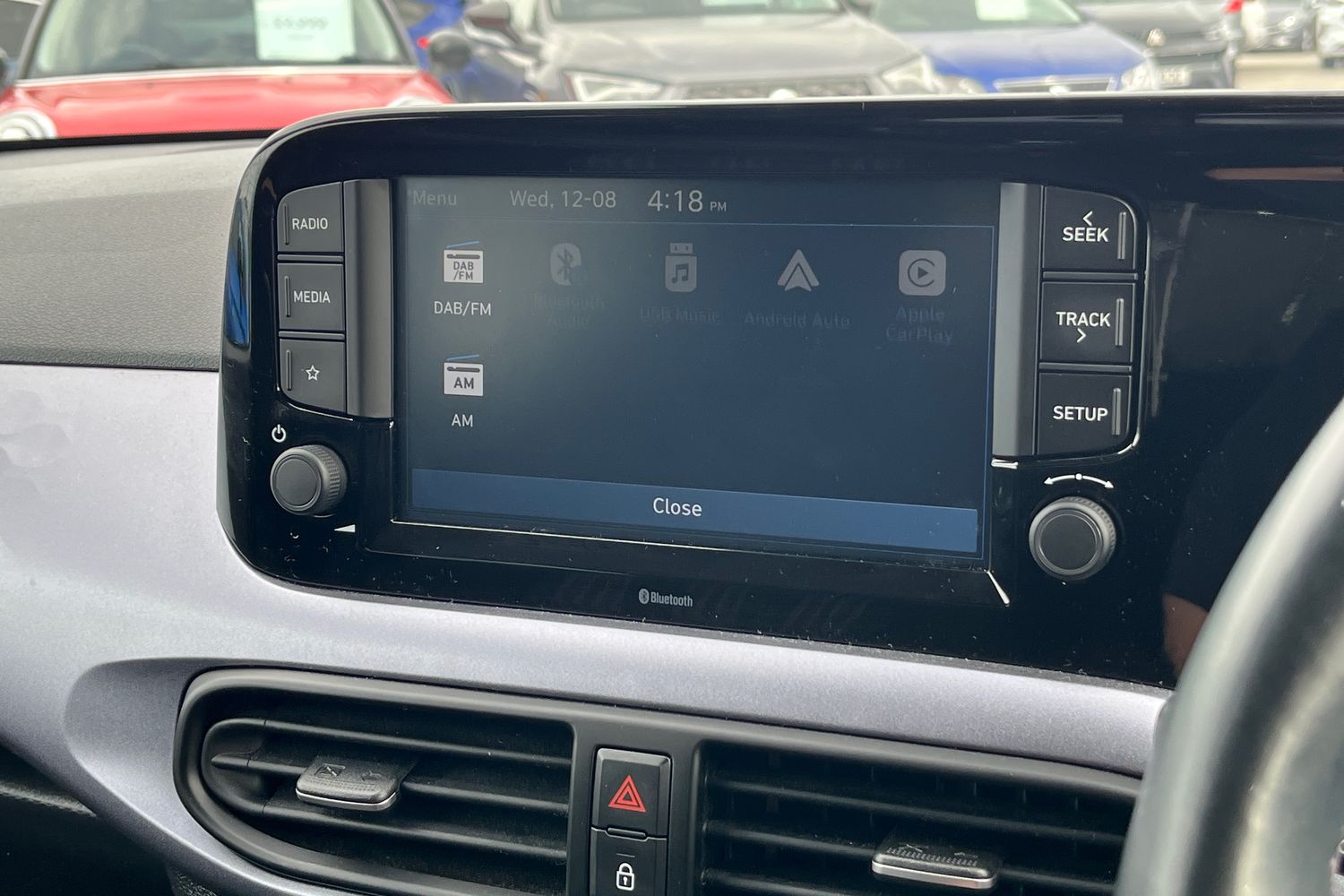 Hyundai I10 Photo 37