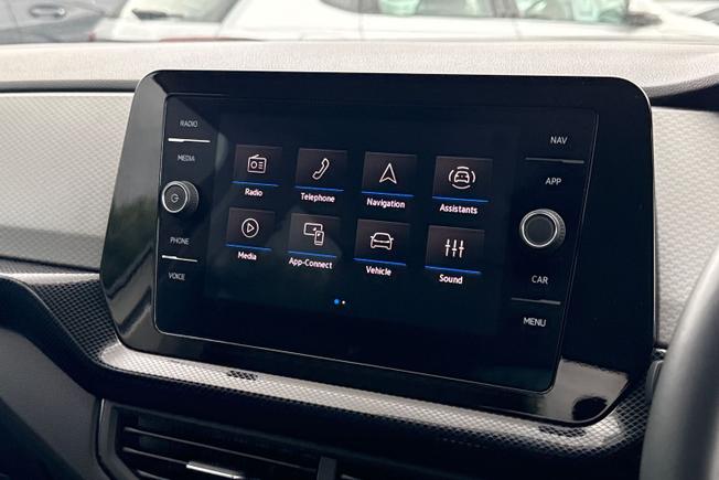 VOLKSWAGEN T-Cross Photo 44