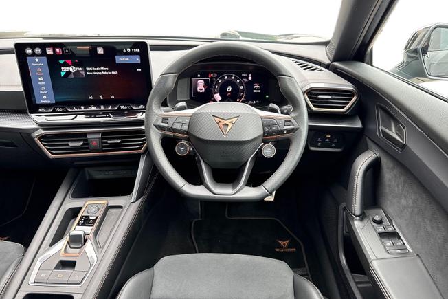 CUPRA Formentor Photo 11